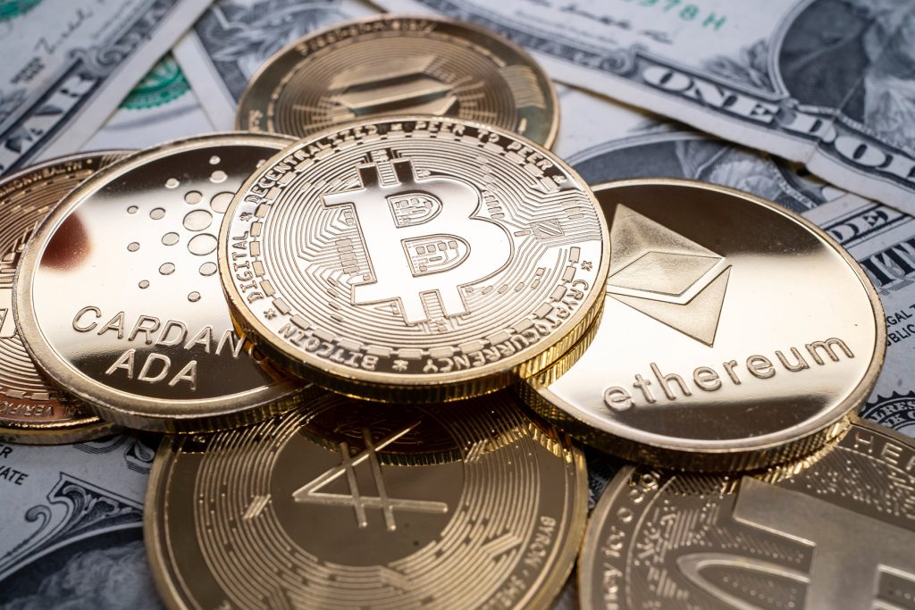 What is Bitcoin? What is Cyrptocurrency? What is Bitcoin 10 Years after Hillary Clinton's 2016 Presidential defeat by Donald Trump. Lorenzo Hills' delves into Bitcoin's and Cryptocurrency 10-year journey coming up in 2026.